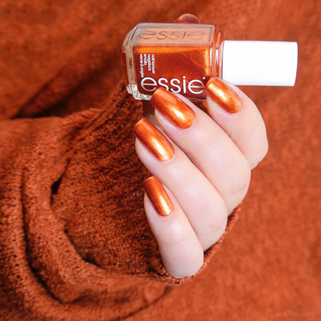 essie • say it ain't soho (EU 582) • Say it ain't Soho Collection (Fall 2018)