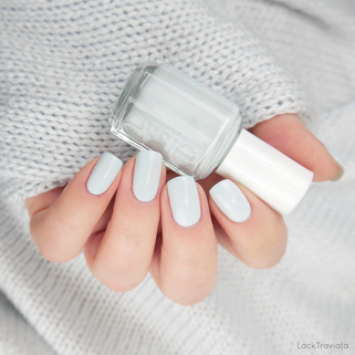 essie • find me an oasis (US 857) • Resort Fling Collection 2014