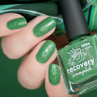 picture polish • recovery (NPAs for wildlife charity polish, spring 2020)