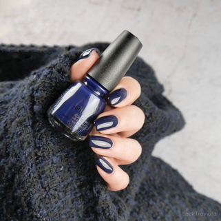 China Glaze • You Don't Know Jacket • Ready To Wear Collection (fall 2018)