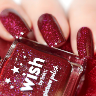 picture polish • wish • Collaboration Shade 2019 (created by _linitti_ )