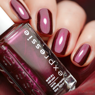 essie • breaking the bold (260) • expressie Collection (new 01/2020)