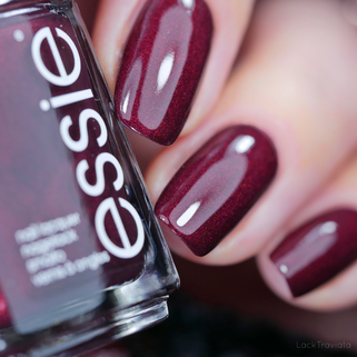 essie • ace of shades (EU 653) • Game Theory Collection (fall 2019)