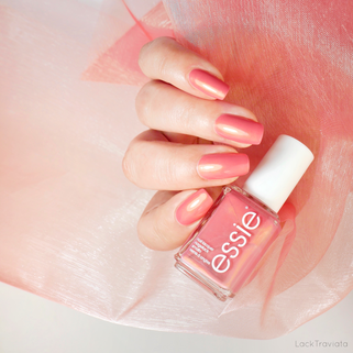 Essie let it glow online