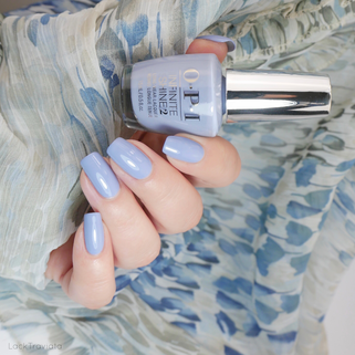 OPI • Kanpai OPI! (ISL T90) • Tokyo Collection • Spring 2019