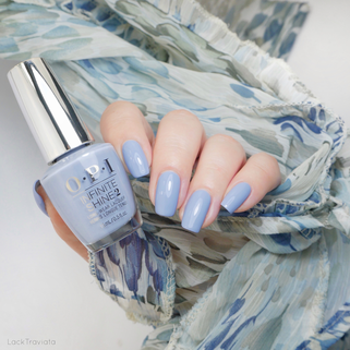 OPI • Kanpai OPI! (ISL T90) • Tokyo Collection • Spring 2019