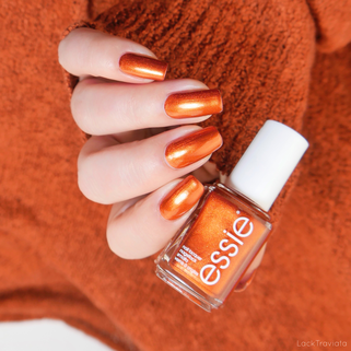 essie • say it ain't soho (EU 582) • Say it ain't Soho Collection (Fall 2018)