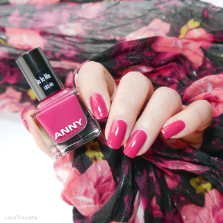 ANNY • la la life (183.40) • La La Life Collection • 02/2019