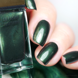 Ysl luxuriant haven online