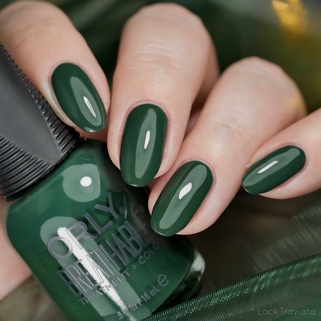 ORLY • PINE-ING FOR YOU (2060024) • All Tangled Up Collection (fall/winter 2020)