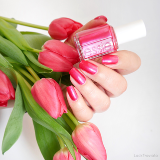 Essie dressed to the maxi cheap