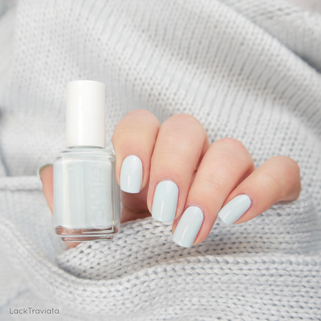 essie • find me an oasis (US 857) • Resort Fling Collection 2014