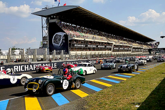 Le Mans Classic 2018/Y.Leclerc/CC4.0/wikimedia.org