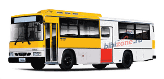 Daewoo Bus Manuals Pdf Bus Coach Manuals Pdf Wiring Diagrams