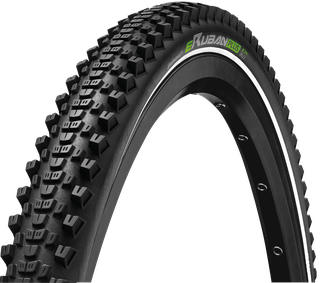 Continental eRuban Plus