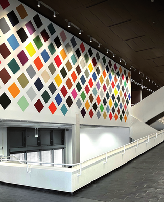 Wilhelm-Hack-Museum Ludwigshafen; Foto: Wolfgang Kuhn