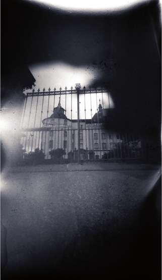 Veronica Solzin, Camera Obscura, 2025