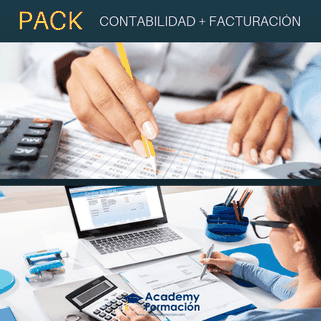 curso de contabilidad y facturación