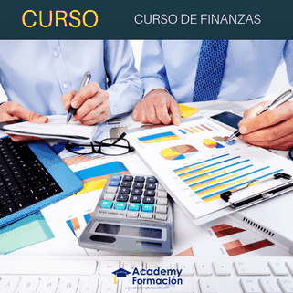 curso de finanzas