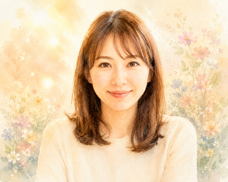 チャットGPT画像生成　プレゼント用