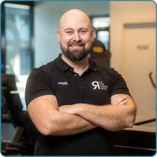 Sporttheraphie Salzburg Urstein