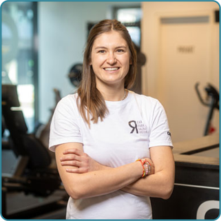 Physiotherapie Salzburg