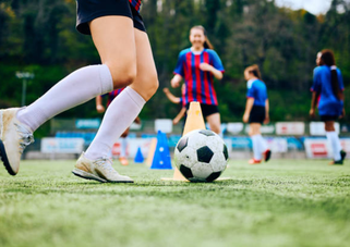 北海道　札幌市　サッカー試合結果速報サイトコネクト　女子クラブユースサッカー大会
