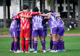 北海道　札幌市　サッカー試合結果速報サイトコネクト　カブスリーグ　3種　U-15
