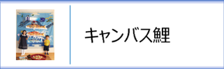 キャンバス鯉のぼり