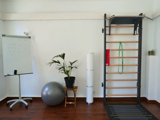 Physiotherapie Massage Laura Simon Saabrücken