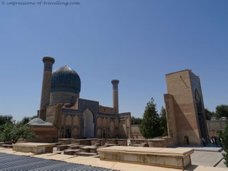 Samarkand