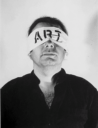 Exhibition Kontakt with Guy Schraenen, curated by Maike Aden
