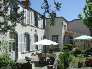Notre maison : les Terrasses de Massillon