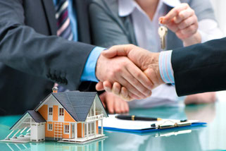 Der Bundesverband für die Immobilienwirtschaft e.V. (BVFI) vertritt die Interessen aller Teilnehmer der Immobilienwirtschaft. Foto: Fotolia Alexander Raths