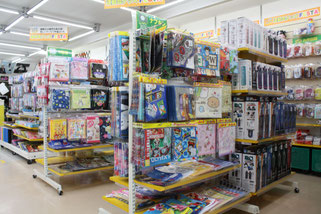なんとうエントランス付近画像