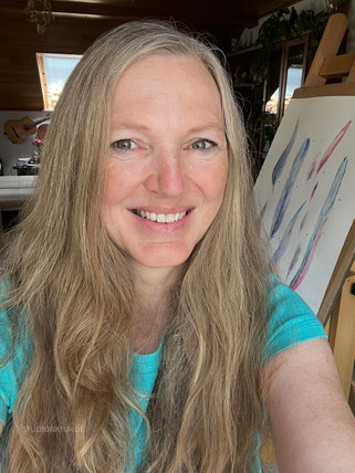 Christine Geier, Studio Natur, FeenoGraphie, Biologin, Künstlerin, Fichtelgebirge, artist, germanartist, Kräuterfrau, Dr. rer. nat., Naturkunst, Businesscoach