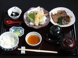天刺御膳