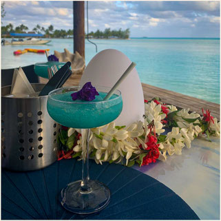 Aitutaki, Cook Islands, Aitutaki Lagoon, Ootu Beach
