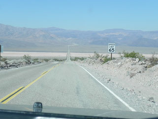 Death Valley