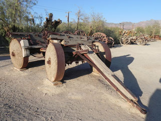 Death Valley