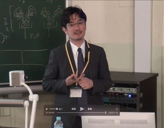 学内活動 Tokyo Med Imm 学内活動 Tokyo Med Imm
