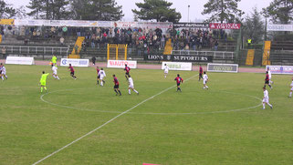 Derthona-Vado 2007-08