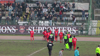 Derthona-Lavagnese 2012-2013
