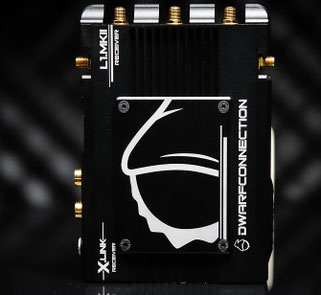 puhlmann.tv - DwarfConnection - X.LINK.L1.MKII