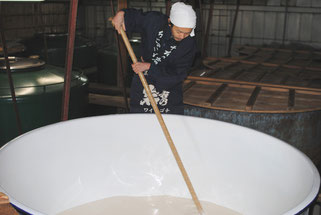 とてもスッキリした日本酒 岐阜の地酒　甘酒　千古乃岩　ちごのいわ　日本酒　飲み会 　お気軽にお問い合わせください！