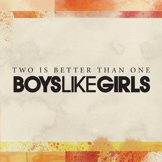 Two Is Better Than One (Sony, 2009)