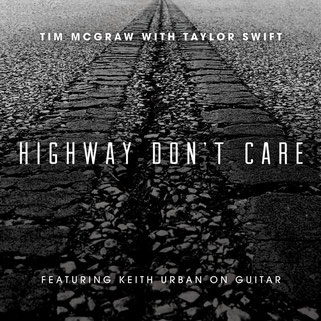 Highway Don't Care (Big Machine Records, 2013)