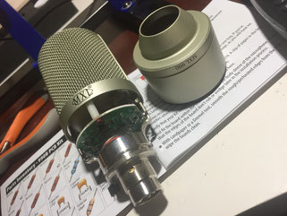MXL 990