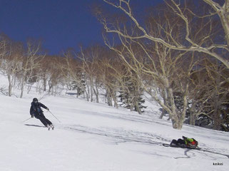 三田原山　妙高