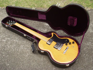 早熟の名器 Gibson L6-S - jk-guitars ページ！